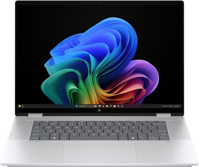 HP OmniBook X Flip NG AI-pc 16-as0050nd D75LQEA#ABH