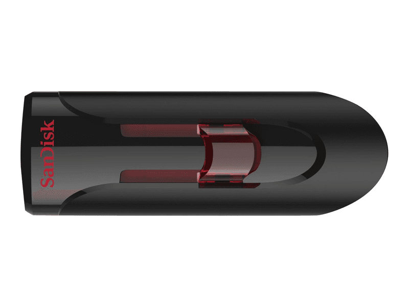 SanDisk 32 GB USB 3.0 USB-stick — afbeelding 1