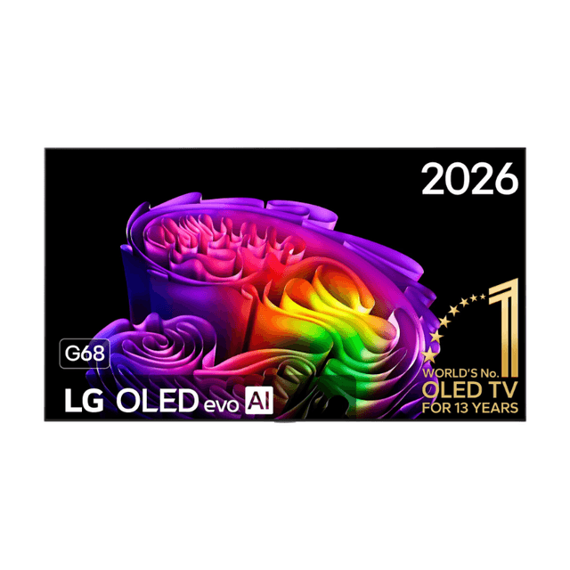 OLED77G68LW