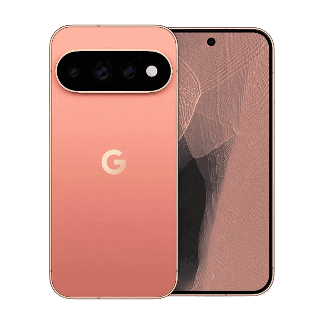 Google Pixel 11 Pro 5G dual sim 12 GB RAM 256 GB - Canyon