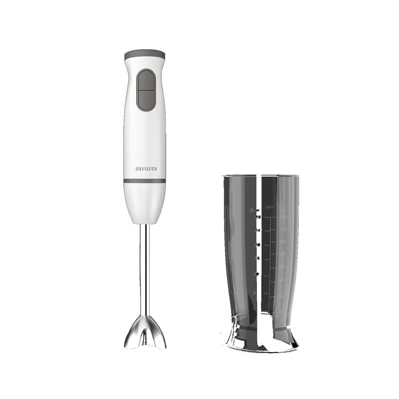 Aiwa KENKIRI 800 handblender ABL-800 — afbeelding 1