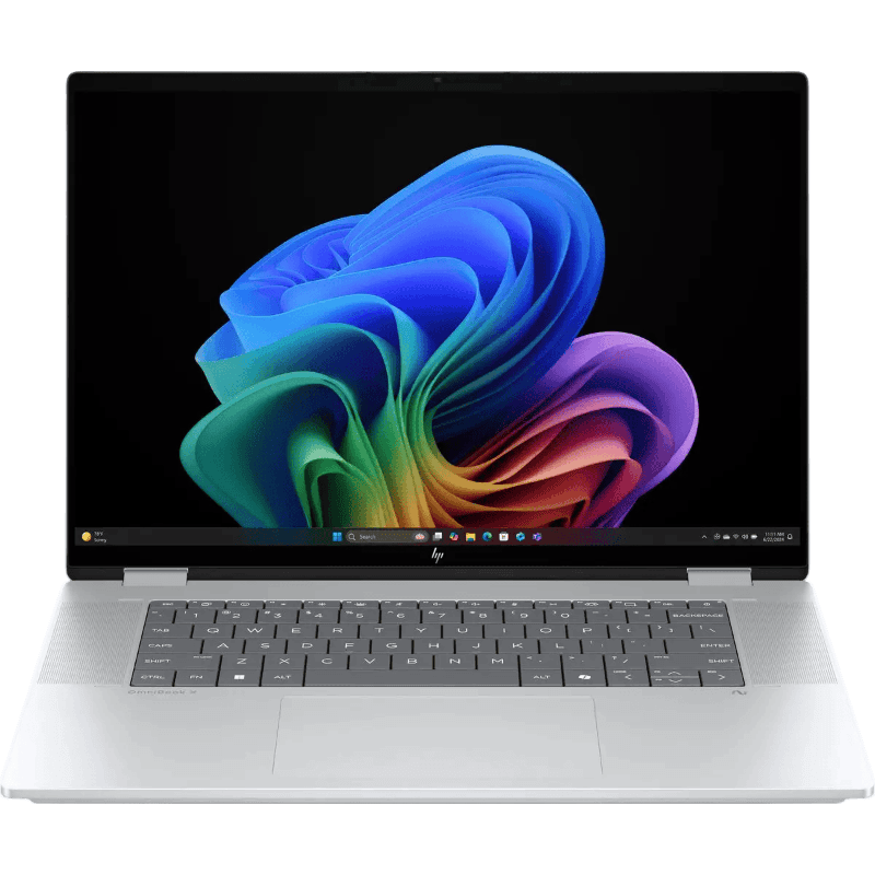 HP OmniBook X Flip NG AI-pc 16-as0050nd D75LQEA#ABH — afbeelding 1