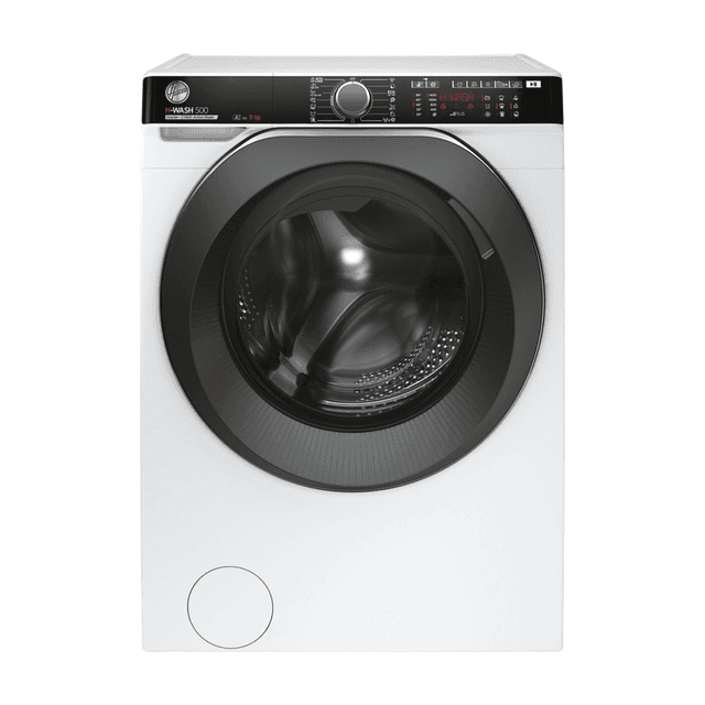 9 kg - 1400 toeren per minuut - Invertermotor - Wifi & bluetooth - MPS - Stoomfunctie