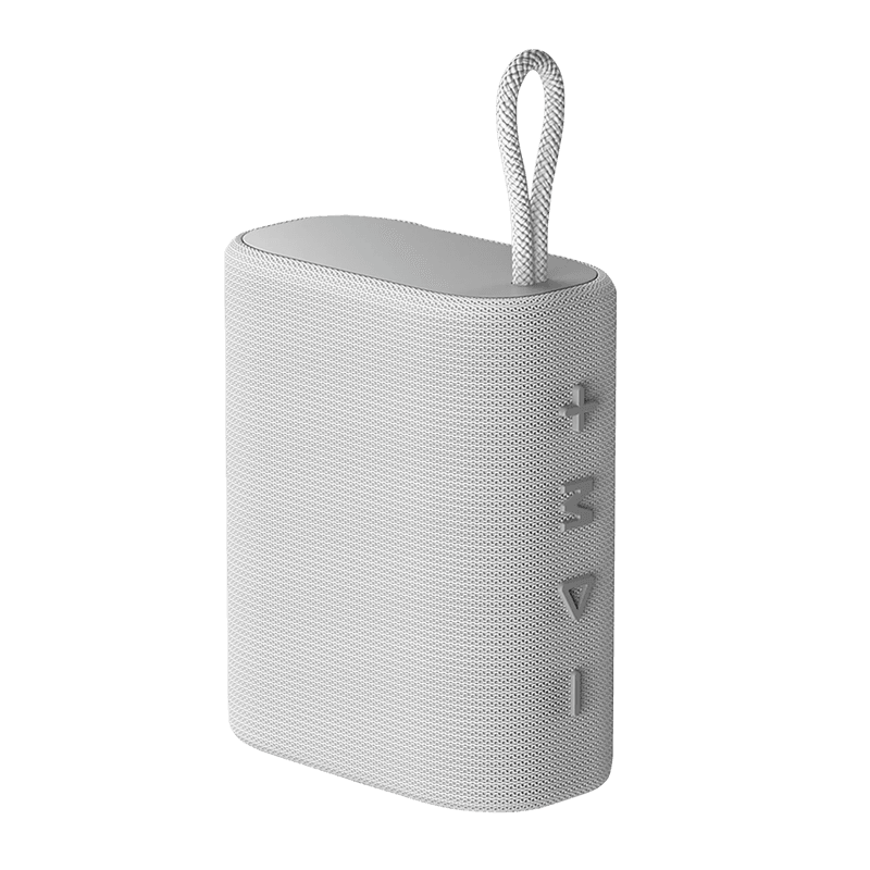 Maginon BS-3 Bluetooth Speaker White — afbeelding 1