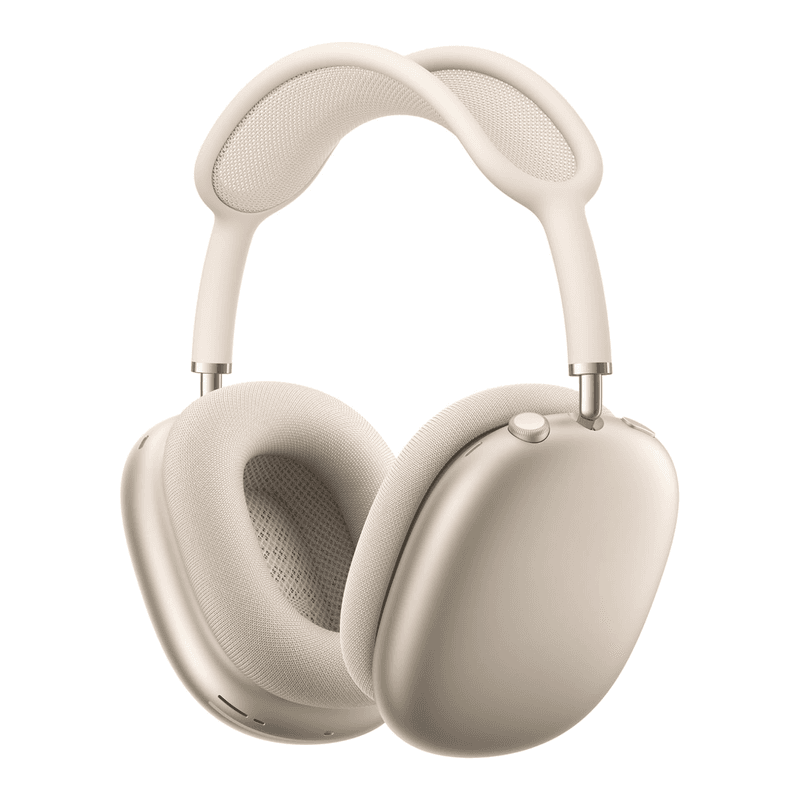 AirPods Max 2 - Sterrenlicht — afbeelding 1