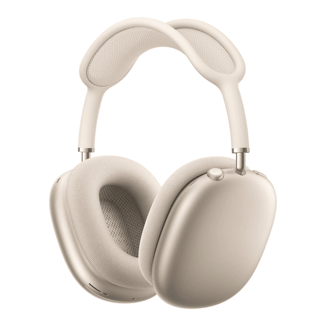 AirPods Max 2 - Sterrenlicht