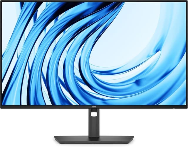 Dell Pro P 27 P2726H computermonitor 68,6 cm (27") 1920 x 1080 pixels Full HD LCD zwart