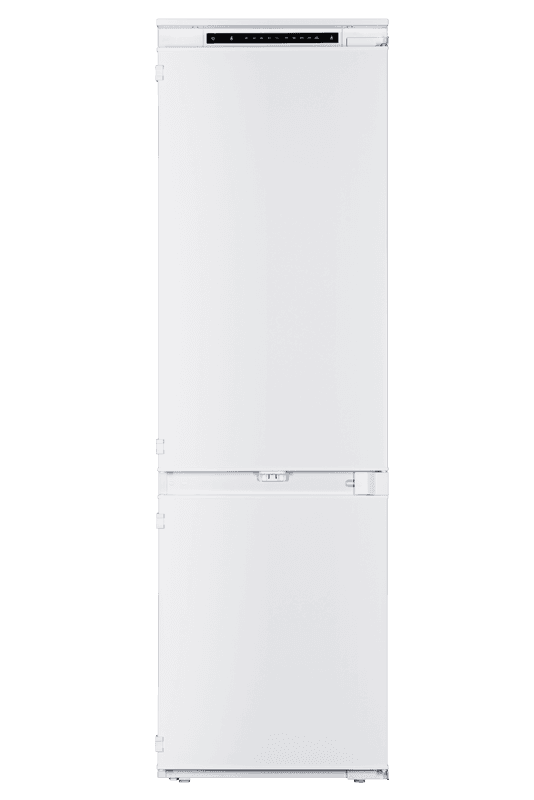 Frilec BERLIN279-E-NF-080E inbouw koel-vriescombinatie, total no-frost, 178 cm hoogte, schuifdeur — afbeelding 1