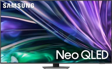 Samsung QE55QN85D - Slimme tv - 139,7 cm 4K Neo QLED 2024 buitenlands model