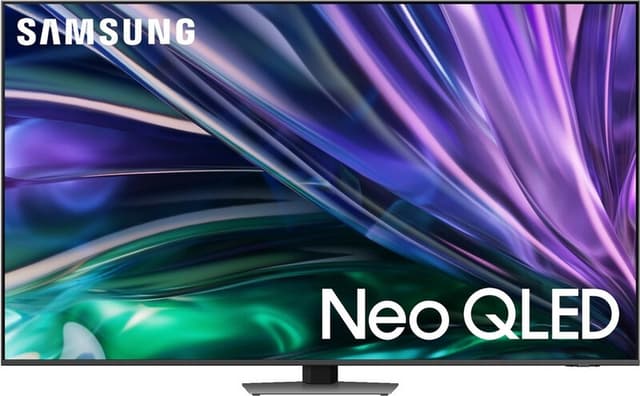 Samsung QE55QN85D - Slimme tv - 139,7 cm 4K Neo QLED 2024 buitenlands model