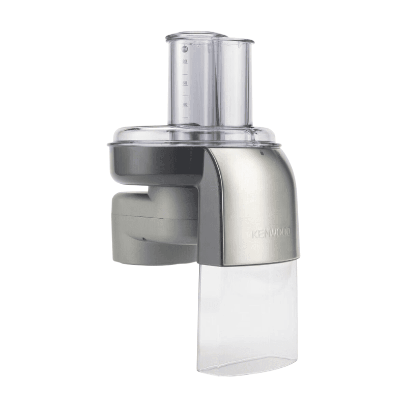 KENWOOD AT340 keukenmachine-opzetstuk - citruspers - voor Kenwood-keukenmachines - efficiënte sapextractie — afbeelding 1
