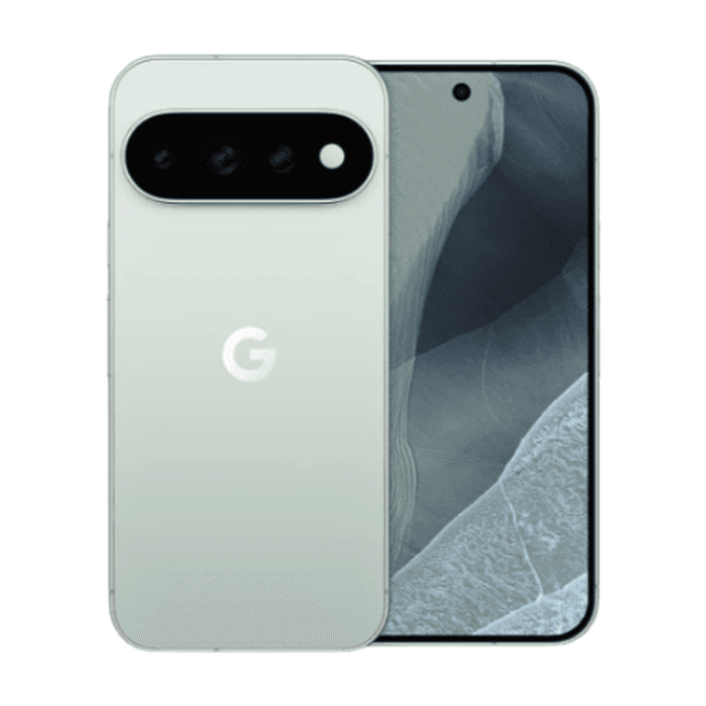 Google Pixel 11 Pro 5G Dual Sim 12 GB RAM 256 GB - Mist
