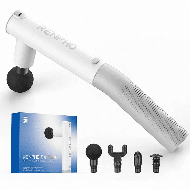 Renpho R-C004 Extend massagepistool voor diepe weefsels — afbeelding 1