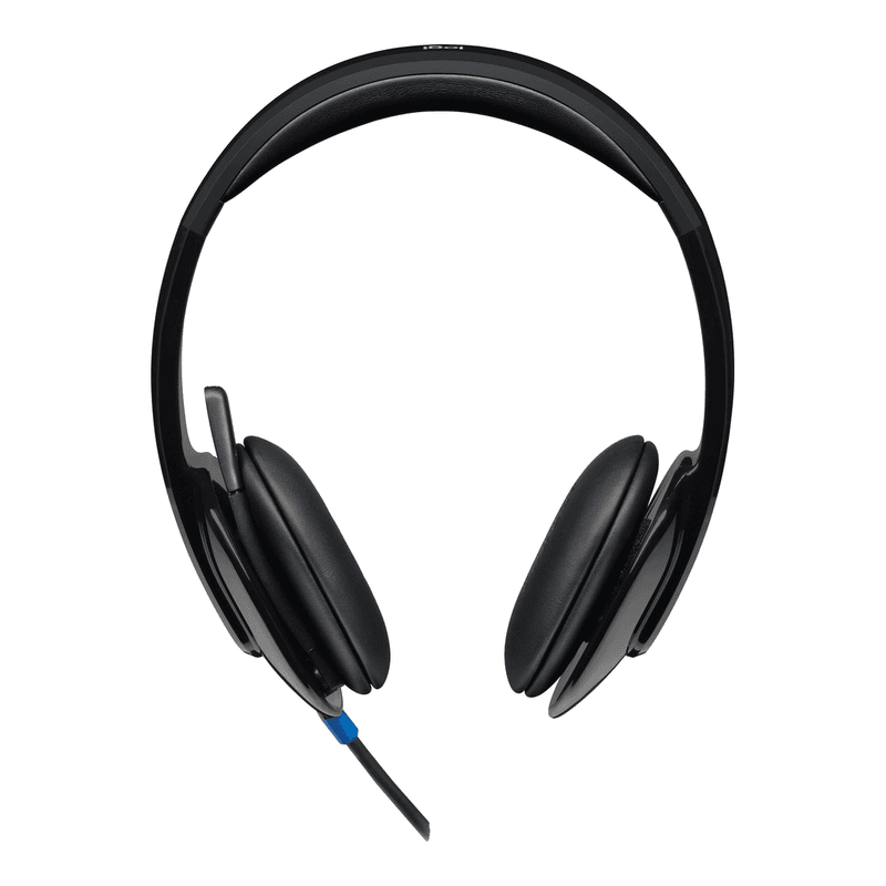 Logitech Headset H540 Bedraad — afbeelding 1