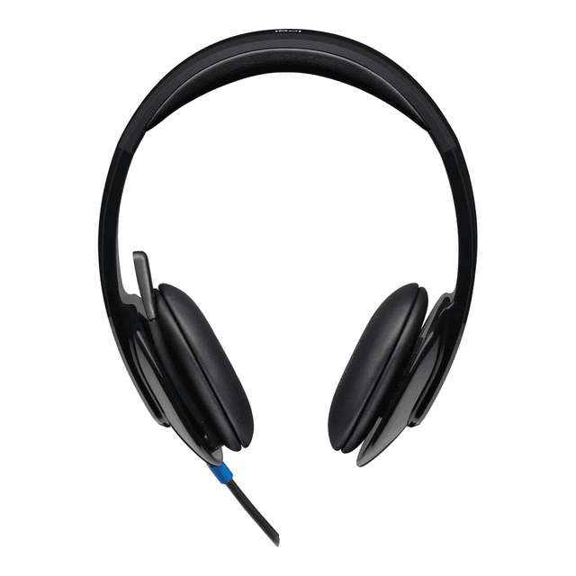 Logitech Headset H540 Bedraad