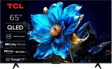 TCL 65P71K - 65 inch - 4K QLED - 2025 - Smart TV