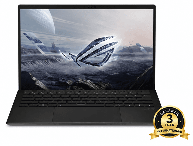ASUS ROG Flow Gaming Z13 GZ302EA-RU004W Gaming Laptop - QWERTY Keyboard