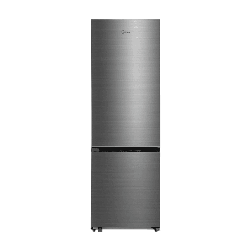 Midea MDRB457FGE46 vrijstaande koel-vriescombinatie — afbeelding 1