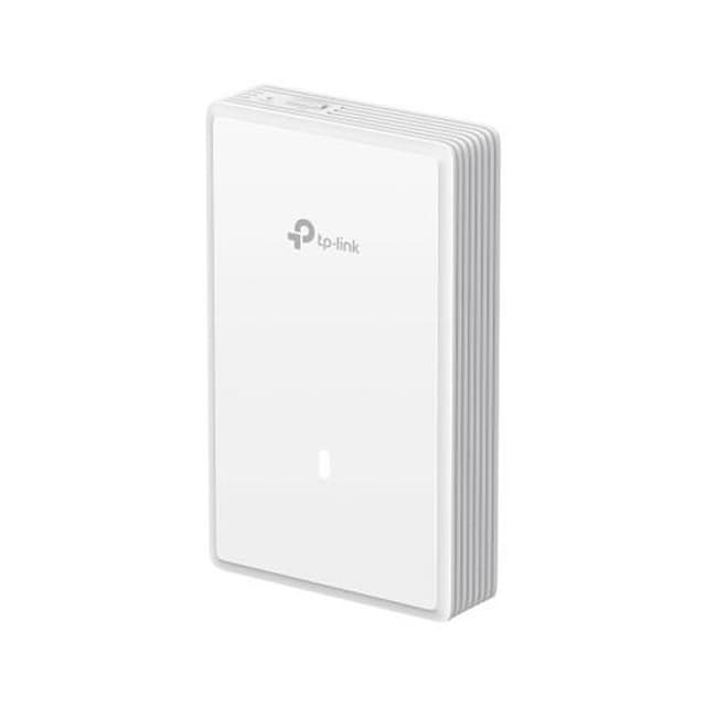 TP-Link EAP725-Wall 5012 Mbit/s Wit met Power over Ethernet (PoE)