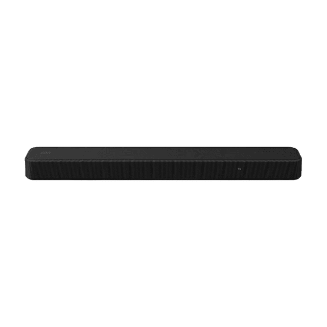 Sony HT-S2000 – Dolby Atmos soundbar Zwart HTS2000.CEL