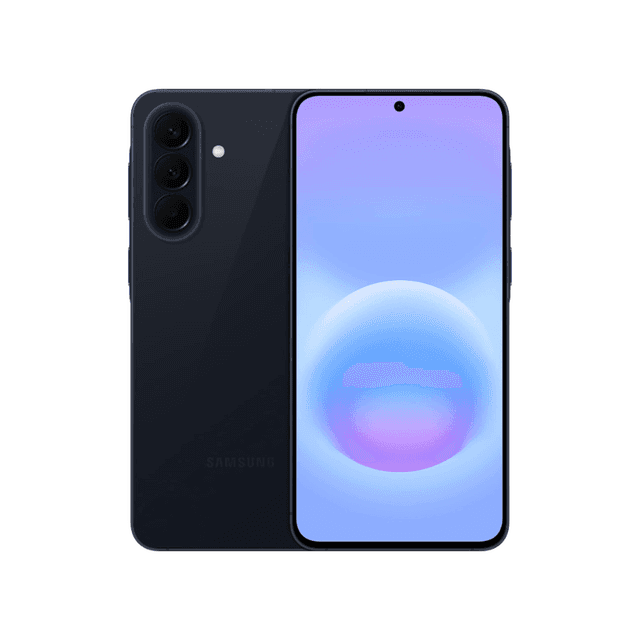 SAMSUNG Galaxy A57 5 G 256 GB/8 GB Awesome Marineblauw