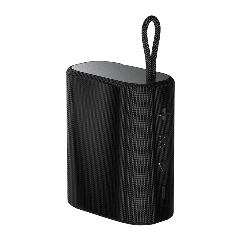 Maginon BS-3 Bluetooth Speaker Black — afbeelding 1