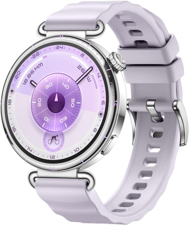 HUAWEI watch GT6 41 mm lila