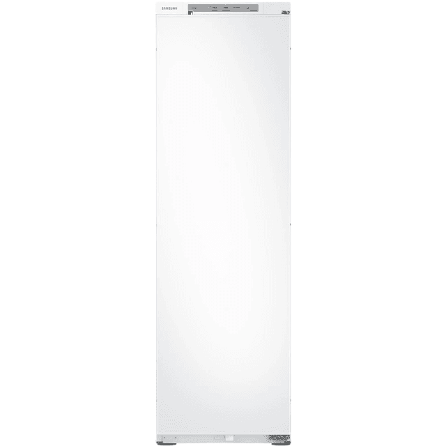 Samsung BRD27600EWW inbouw koel-vriescombinatie - 270 l totale inhoud - SpaceMax-technologie - rondomkoeling - wit