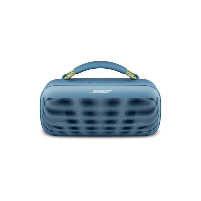 Bose SoundLink Max Blue Dusk — afbeelding 1
