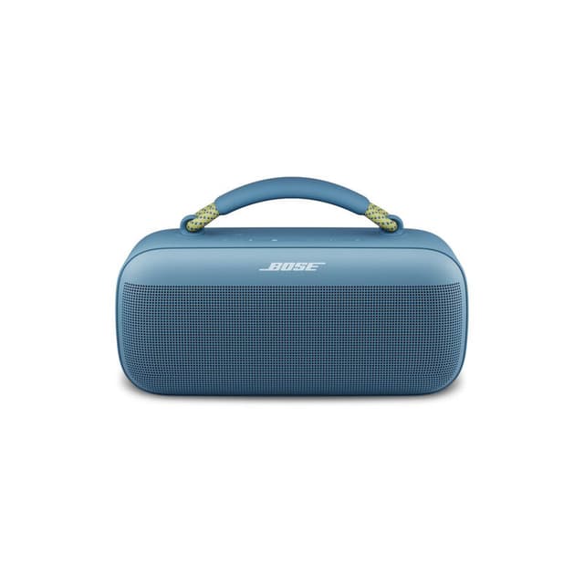 Bose SoundLink Max Blue Dusk