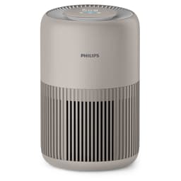 Philips PureProtect Mini 900-serie Luchtreiniger, AC0921/14 - 250 m³/h Cadr, 2-laags HEPA filter, Slaapmodus, Slimme Sensor, Compact