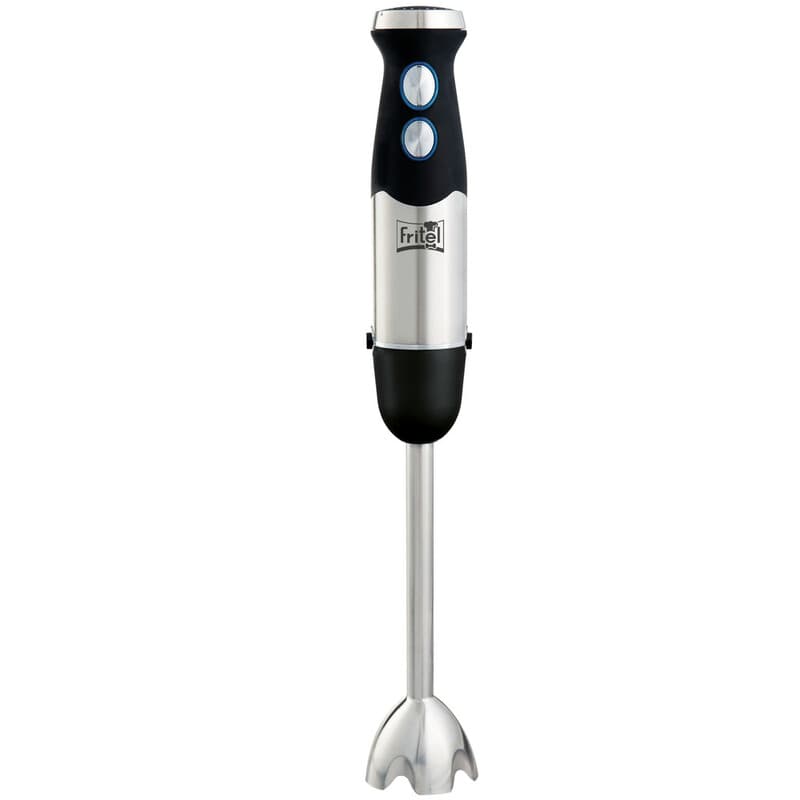 FRITEL handblender HB 2870 - staafmixer / staafblender - 25 cm - zwart - 800 W — afbeelding 1