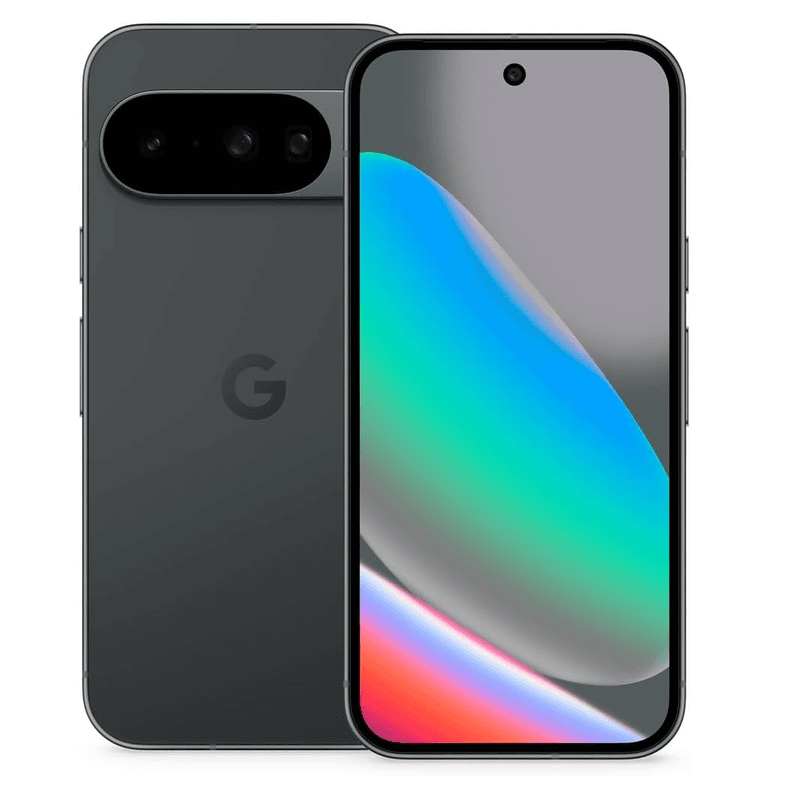 Google Pixel 10 5G - 12GB/256GB - Zwart — afbeelding 1