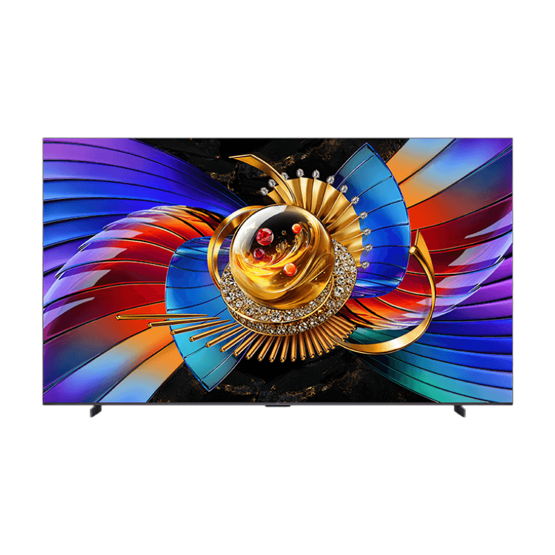 TCL Q7D Pro SQD-Mini LED TV 98 Q7D Pro — afbeelding 1