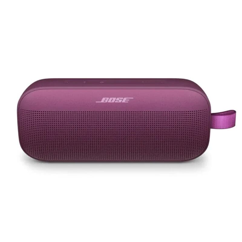 Bose SoundLink Flex draagbare luidspreker (2e generatie) rozenhout paars — afbeelding 1