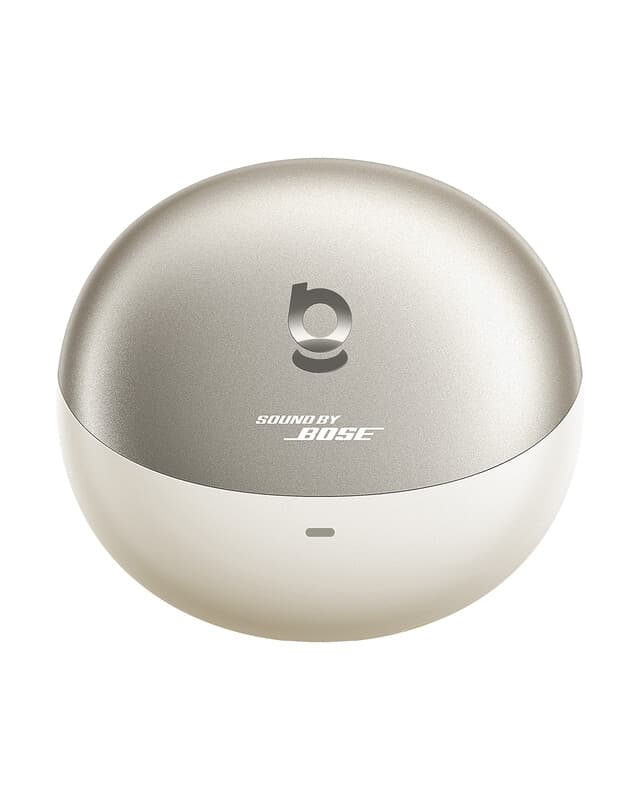 Baseus Inspire XP1 True Wireless oordopjes - Starlight Offwit