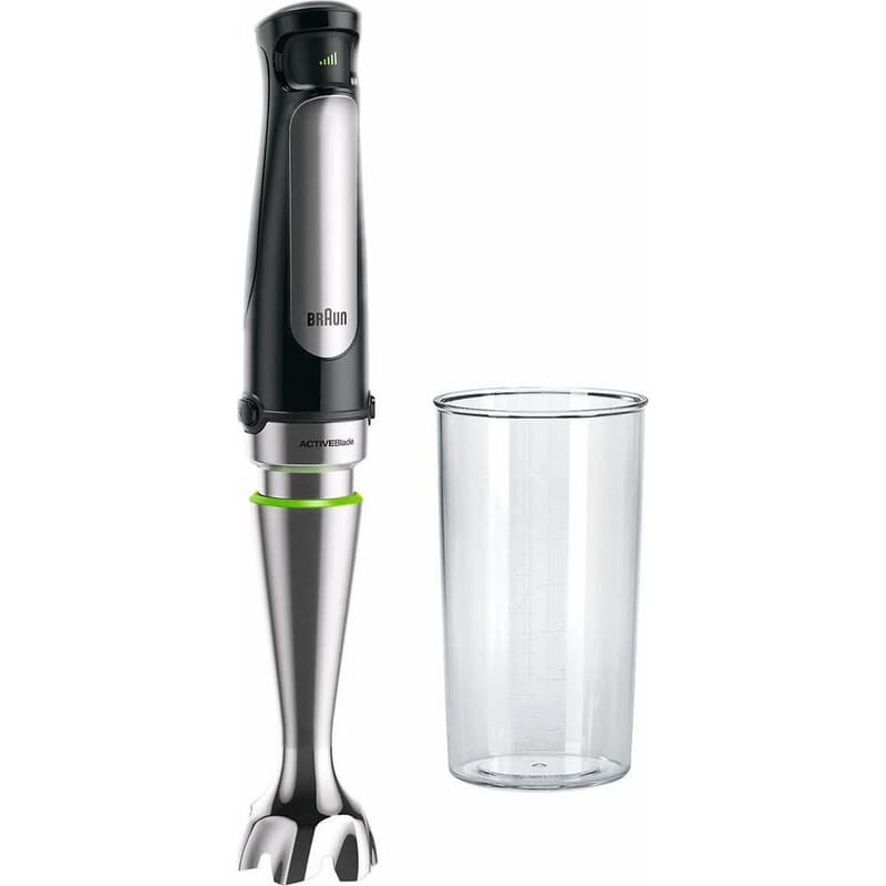 Braun MultiQuick 7 MQ 7000X hand blender — afbeelding 1