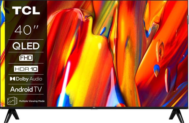 TCL FHD40V5C 40inch FHD LED 60Hz TV
