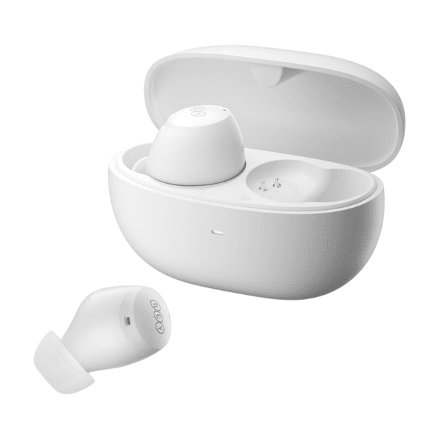 QCY ArcBuds-Wit