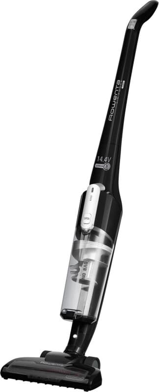 Rowenta RH6545 - draadloze stofzuiger - Air Force Light 100 Air Watt ultralicht