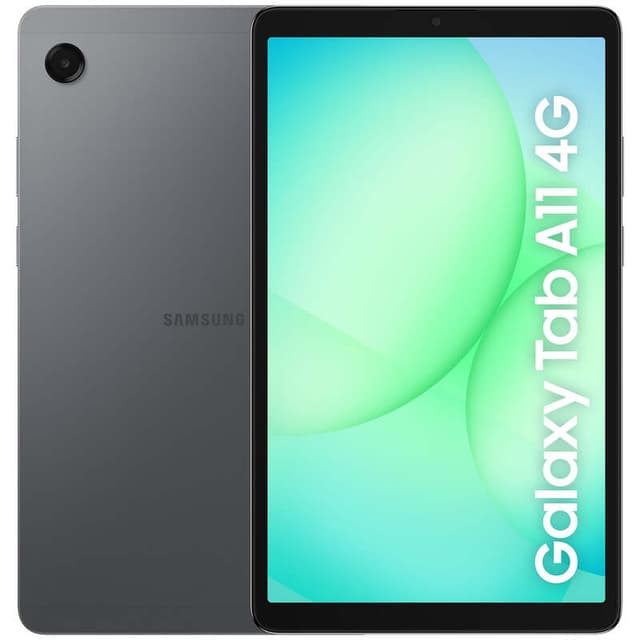 Tablet Samsung Galaxy Tab A11 X135 8.7 LTE 4 GB RAM 64 GB - Grijs