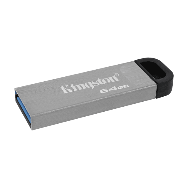 Kingston Technology DataTraveler 64 GB Kyson USB-stick