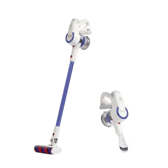JIMMY JV53 Lite Vacuum Cleaner Blue