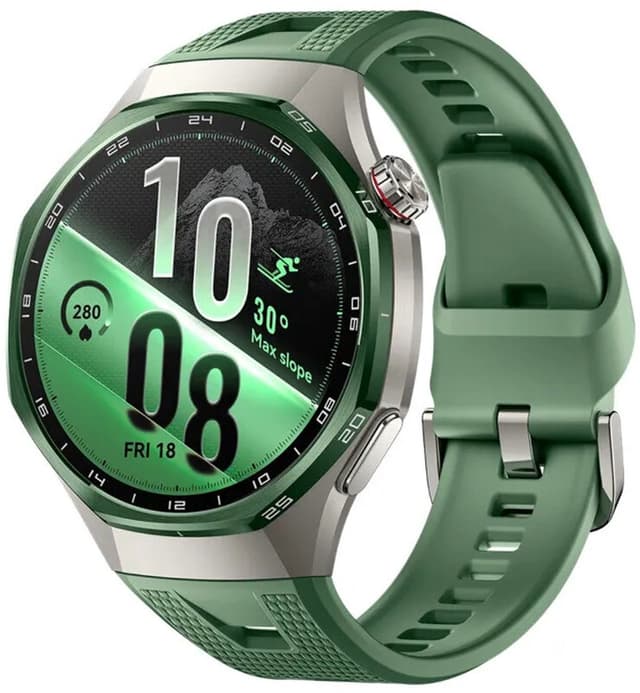 HUAWEI Watch GT 7 Pro 46 mm - groen