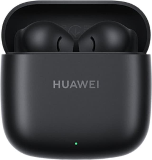 Huawei - FreeBuds SE 2 Black