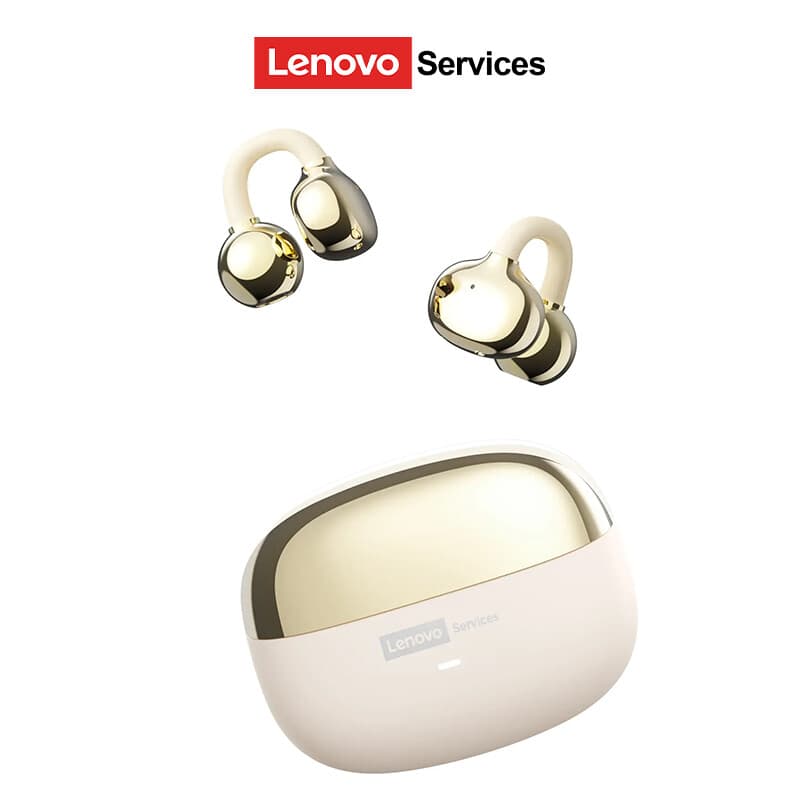 Lenovo LE302 draadloze headset oorclip — afbeelding 1