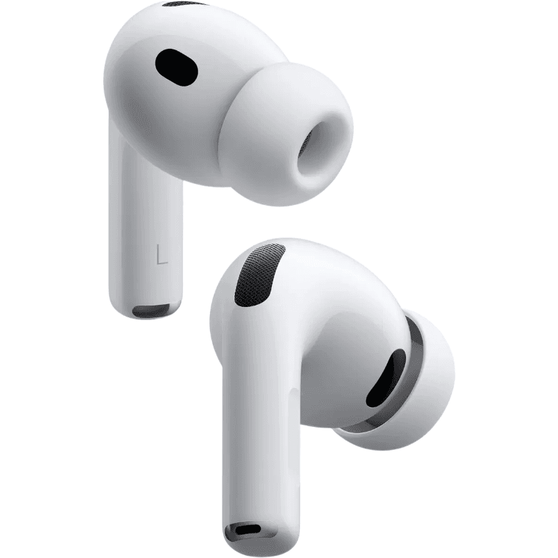 Apple AirPods Pro 3 - in-ear koptelefoon — afbeelding 1