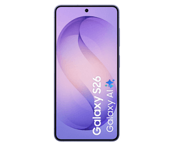 Samsung Galaxy S26 12/256 GB Cobalt Violet