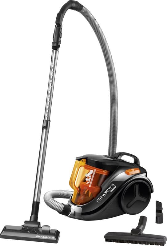Rowenta RO3753 - Stofzuiger - Compact Power Cyclonic 800W Lichtgewicht — afbeelding 1