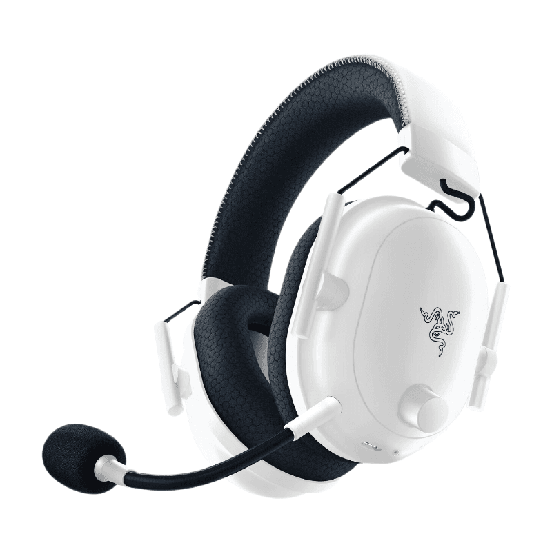 Razer BlackShark V2 Pro (PlayStation-licentie) wit — afbeelding 1
